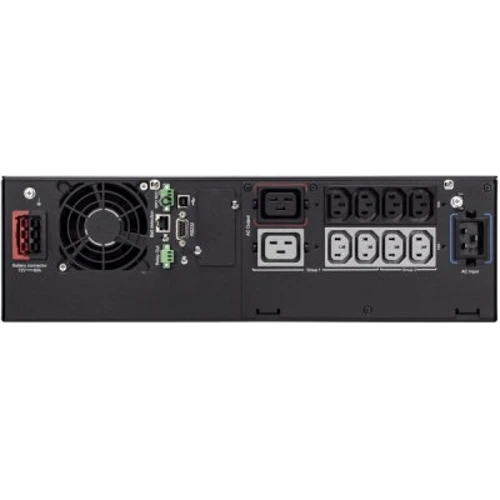 Eaton 5PX 2200I RT3U G2 (9210-73037): Производитель Eaton