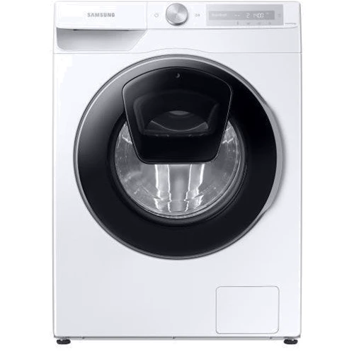 Стиральная машина Samsung WW80T654DLH + Сушильная машина Samsung DV80T6220LH + Планка Samsung SKK-UDW: Тип загрузки фронтальная