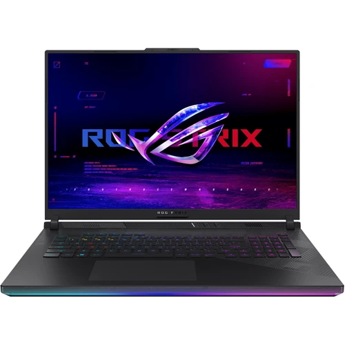Ноутбук ASUS ROG Strix SCAR 18 G834JZR (G834JZR-XS96)