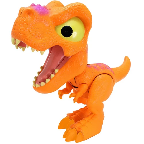Фигурка с механической функцией Dinos Unleashed - Динозавр (в ассорт.) (31127)