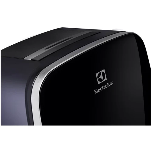 Увлажнитель воздуха Electrolux EHU-3310D: Увлажнение есть