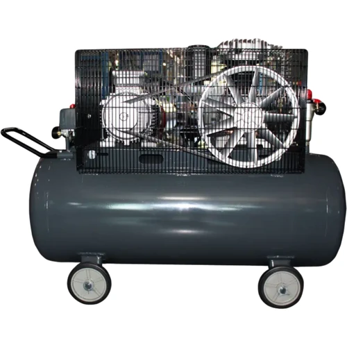Компрессор GTM KCH2090-200L: Тип поршневой