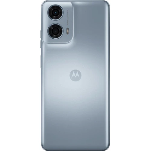Смартфон Motorola G24 Power 8/256GB Glacier Blue (UA UCRF): Дисплей 6.56" / (1612x720) / 269 ppi / IPS