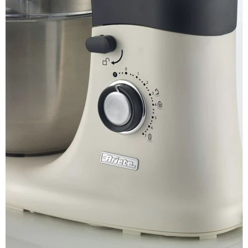 Миксер Ariete 1588/07 Classica: Материал чаши Металл