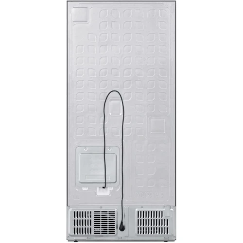 Холодильник Side-by-Side Hisense RQ5P470SAFE фото 8