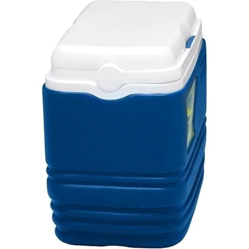 Ізотермічний контейнер Pinnacle Eskimo Primero 10 л (8906053369526BLUE): Об'єм 10 л