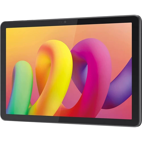 Планшет TCL TAB 10L (8491X) 10.1" 2/32Gb WiFi Prime Black UA: Дисплей 10.1" IPS (1280х800)