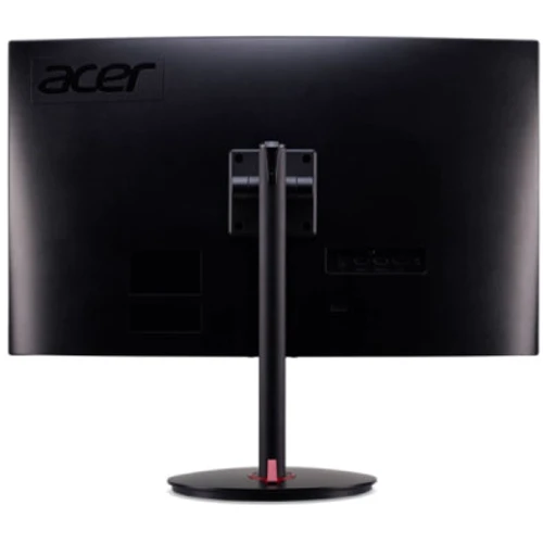 Монитор Acer Nitro XZ270UPbmiiphx (UM.HX0EE.P15): Разрешение Wide Quad HD (2560x1440)