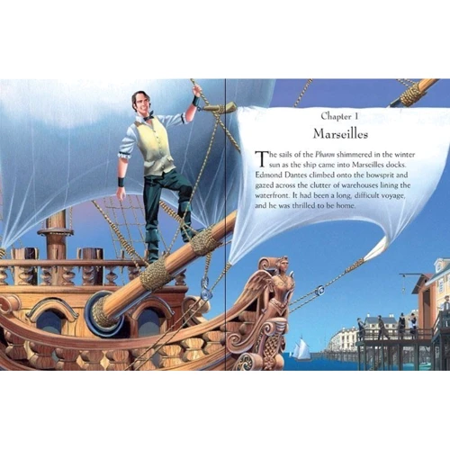 Illustrated Adventure Stories: ISBN 9781409522300