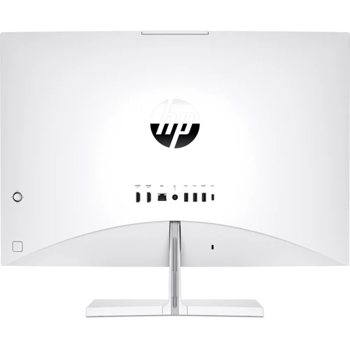 Моноблок HP Pavilion AiO 27-ca2003ua (95Z25EA) UA: Процессор Intel Core i5-13400T (1.3 - 4.4) - 10 ядер