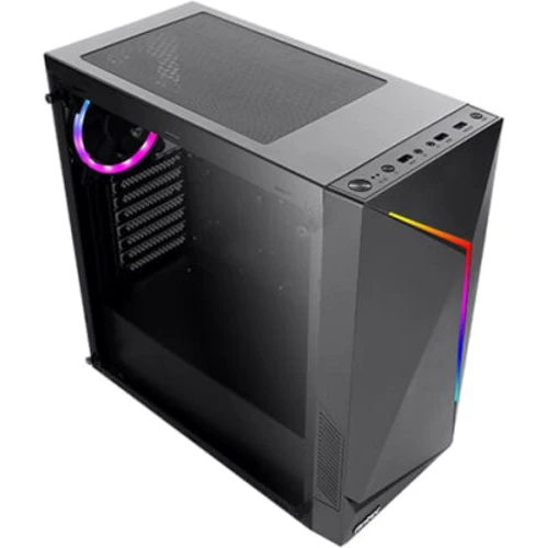 Корпус Antec NX300 (0-761345-81030-2): Мощность БП, Вт нет