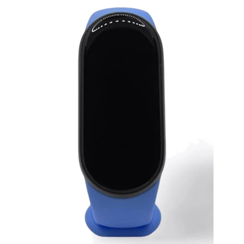 Ремінець BeCover Sport Band Royal Blue для Xiaomi Smart Band 10 (713617): Тип ремінець