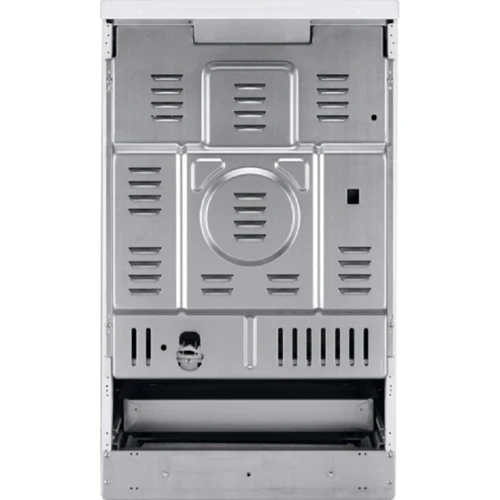 Плита электрическая Electrolux LKR540266W