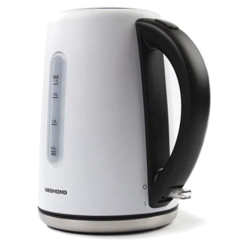Электрочайник Redmond RK-M387W: Мощность, Вт 2150