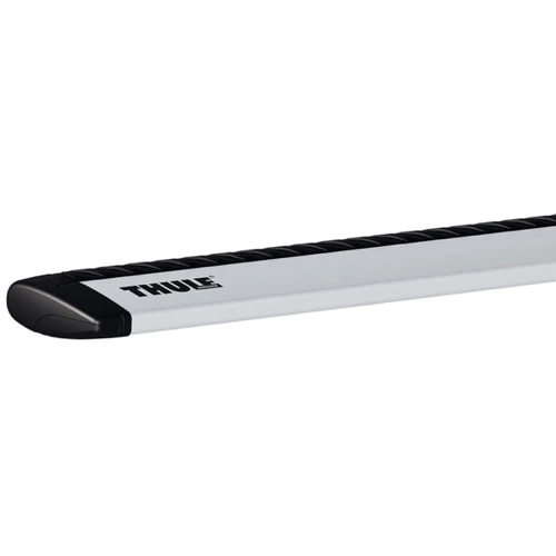 Thule TH-754 WingBar на гладку дах фото 4