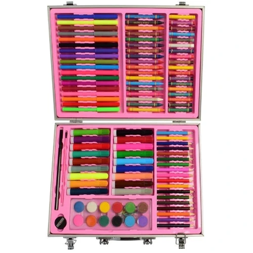 Набор для творчества Bambi MK 2453 (pink): Производитель Bambi