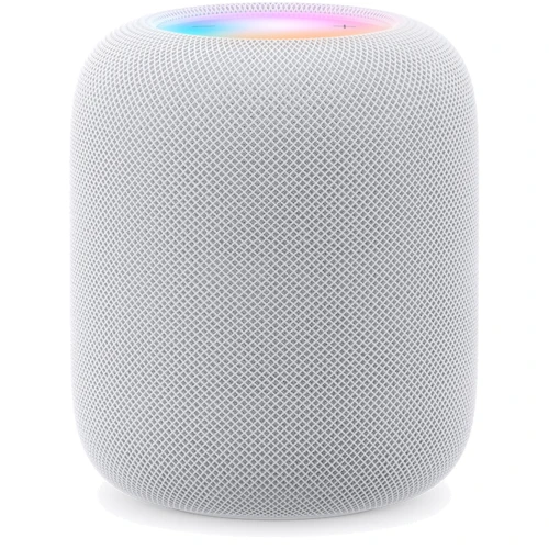 Акустика Apple HomePod 2 White (MQJ83/MQJA3)