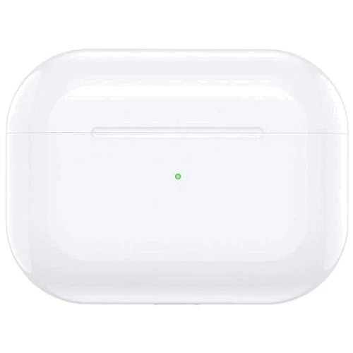 Навушники Hoco EW10 White: Тип кріплення без кріплень