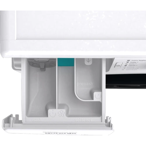 Стиральная машина Gorenje WNEI84SDS: Тип загрузки фронтальная