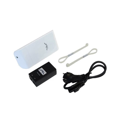 Точка доступу Wi-Fi Ubiquiti NanoStation Loco M5 (NS-LOCO-M5) фото 3