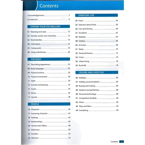 Oxford Word Skills 2nd Edition Upper-Intermediate–Advanced Student's Pack: Жанр Учебники и пособия