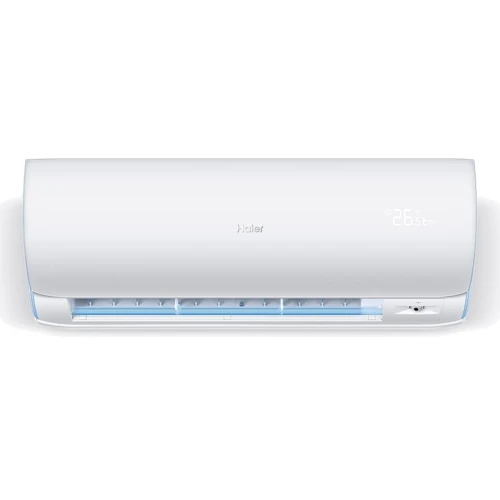 Кондиціонер Haier AS35S2SD1FA / 1U35S2PJ1FA: Вид установки внутрішнього блоку настінний