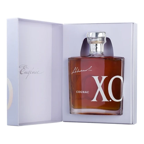 Коньяк Lheraud XO Eugenie 43% 0.7л (VTS5501350)