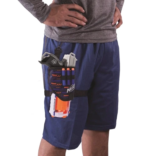 Аксесуар Jazwares Nerf Кобура для бластеров (11503)