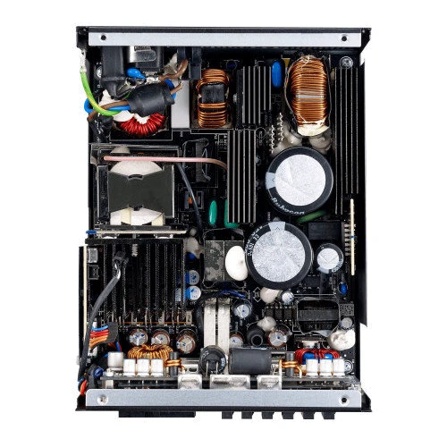 Блок питания Cooler Master V Platinum 850W Black (MPZ-8501-AFBAPV-EU) фото 6