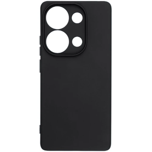 Чехол для телефонов ArmorStandart ICON Case Camera cover Black for Xiaomi Redmi Note 13 4G (ARM82788)
