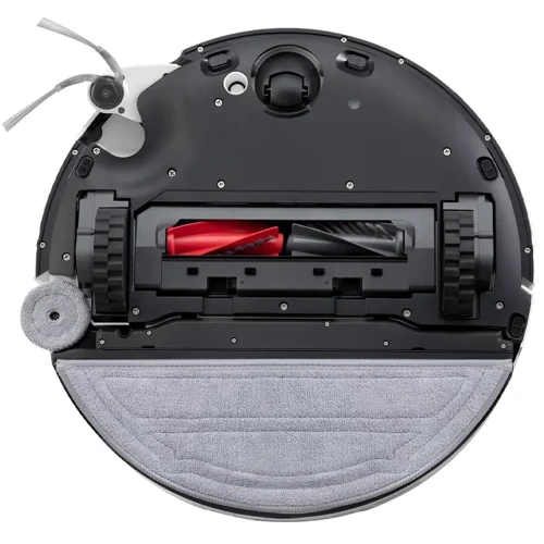 Робот-пилосос RoboRock Saros 10 Black: Виробник RoboRock