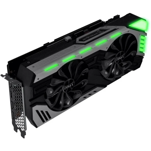 Видеокарта Palit GeForce RTX 2060 SUPER JetStream 8GB (NE6206ST19P2-1061J): Назначение Геймерские