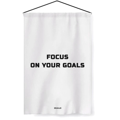 Підкреслити 1DEA.me Dream&Do Flag - focus (DDF-focus)
