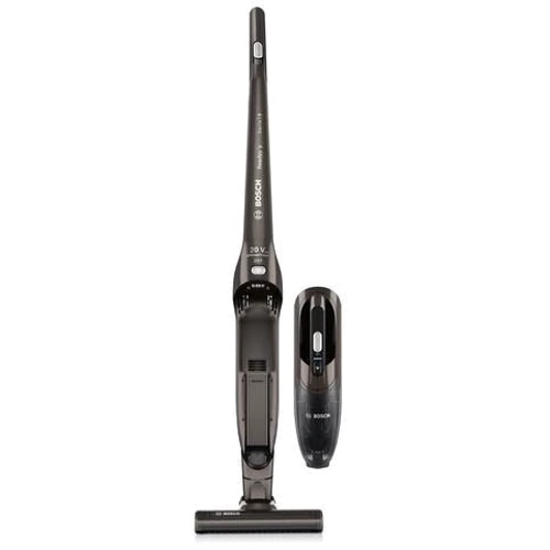Пилосос Bosch BCHF220T: Вага 2.5 кг