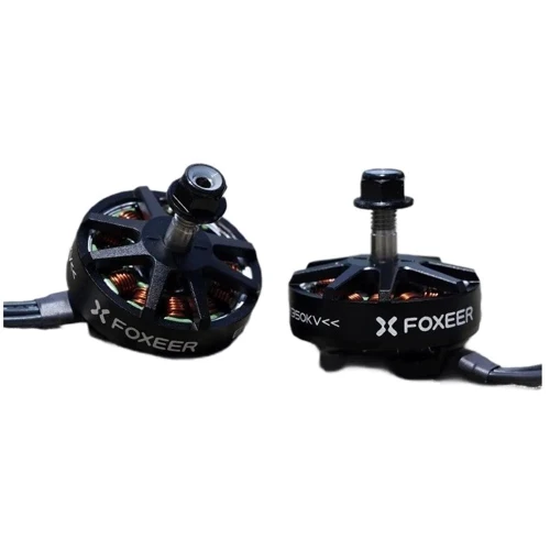Мотор Foxeer Black Hornet 2806.5 (MT1122-01): Тип гаджета Электродвигатели