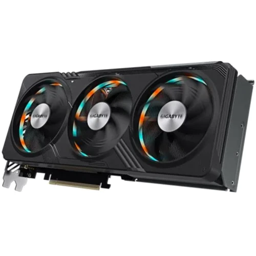 Видеокарта GIGABYTE RTX 4070 SUPER 12Gb Gaming OC (GV-N4070SGAMING OC-12GD): Тип памяти GDDR6X