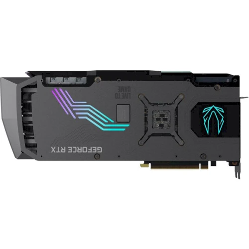 Видеокарта Zotac GAMING GeForce RTX 3070 Ti AMP Extreme Holo (ZT-A30710B-10P): Назначение Геймерские