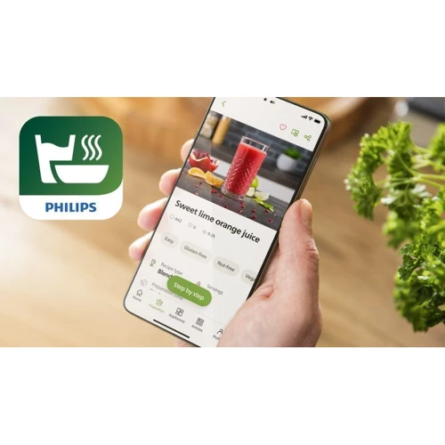 Блендер Philips HR3770/00 фото 9