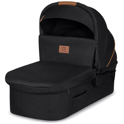 Візок Lionelo Mari Tour 2in1 Black Onyx (O-MARI TOUR 2IN1 BLACK ONYX) фото 12