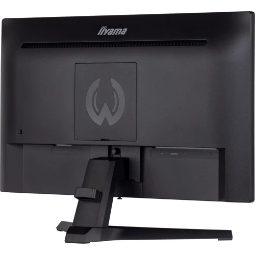 Монитор iiyama G2250HS-B1: Угол обзора, гор / верт 178 / 178