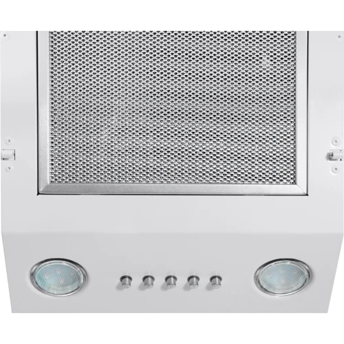 Витяжка Perfelli DN 6642 A 1000 W LED: Тип монтажу настінний