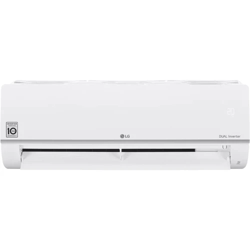 Кондиціонер LG Mega Dual Inverter P09SP: Тип Спліт-система