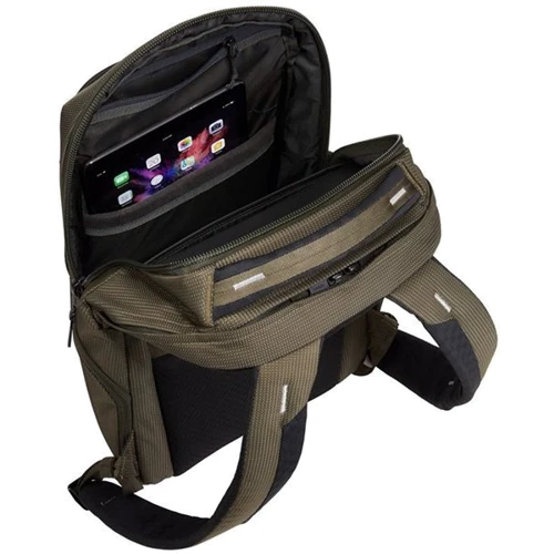 Thule Crossover 2 20L Forest Night (C2BP-114) for MacBook 13-14" фото 5