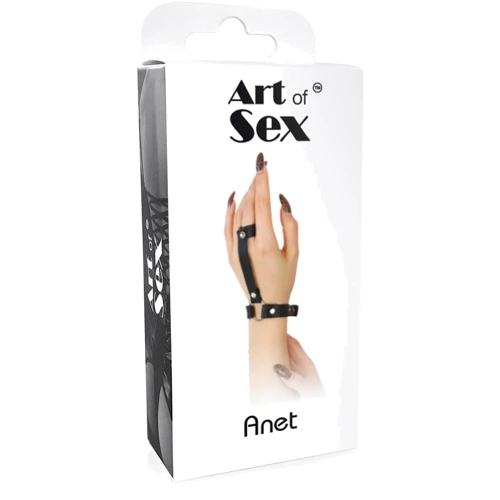 Украшение на руку Art of Sex - Anet Вlack