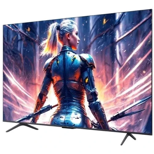 Телевизор TCL 85T8B: Тип QLED-телевизоры
