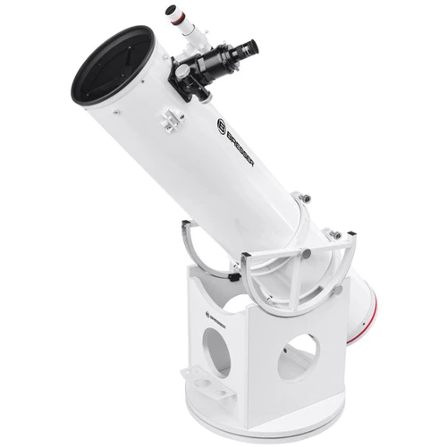 Телескоп Телескоп Bresser Messier 8 "Dobson: Виробник Bresser