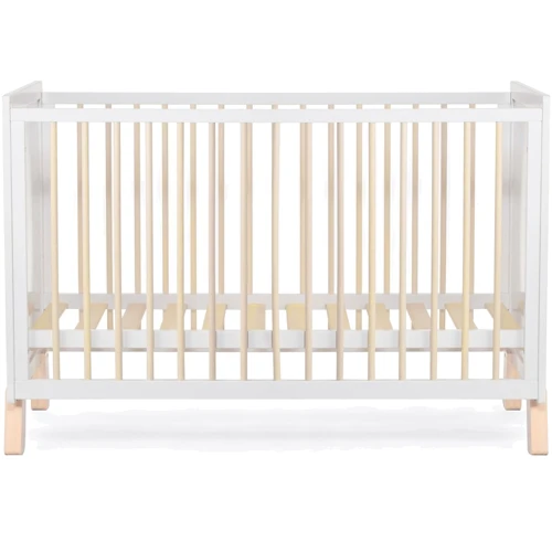 Детская кроватка Kinderkraft Nico White (KKHNICOWHT000N) фото 8