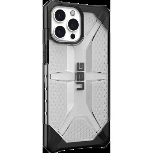 Чехол для iPhone Urban Armor Gear UAG Plasma Ice (113163114343) for iPhone 13 Pro Max: Тип аксессуара чехол