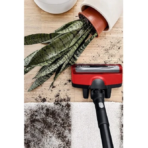 Пилосос Bosch BCS8224PET: Вага 2.9 кг