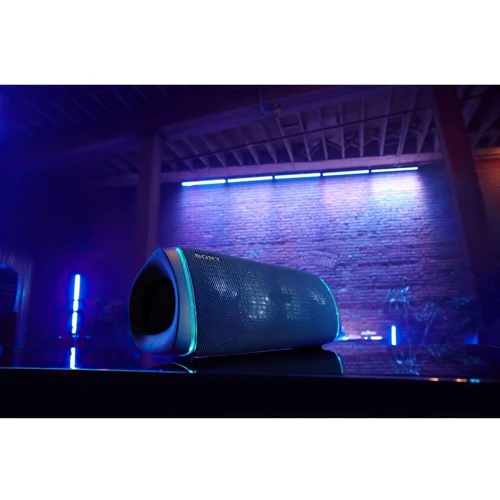 Акустика Sony SRS-XB43 Blue (SRSXB43L.RU4) фото 8